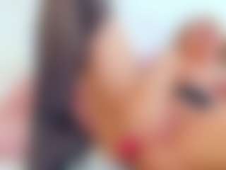 Live cam show with Karissia - Tittyfuck on Dolls Live