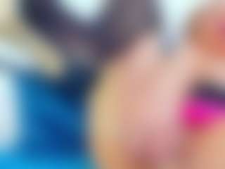 Karissia's Live Sex Cam Show
