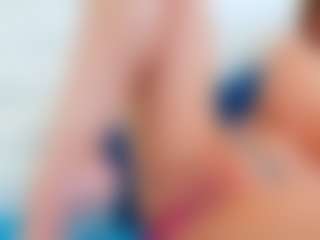 Karissia's Live Sex Cam Show