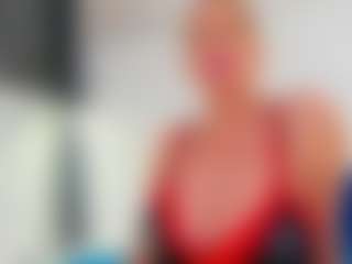 Live cam show with Karissia - Blonde Hair Middle Aged on xblisslive.com