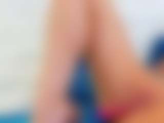 Karissia's Live Sex Cam Show
