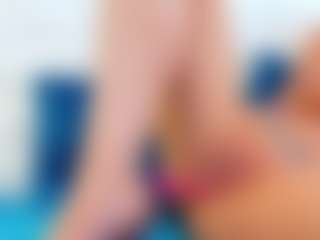 Karissia's Live Sex Cam Show