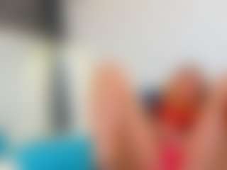 Karissia's Live Sex Cam Show