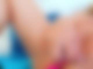 Karissia's Live Sex Cam Show
