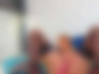 Karissia's Live Sex Cam Show