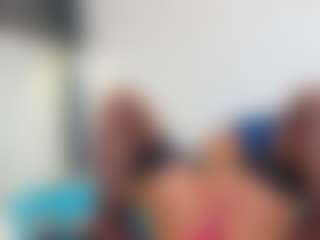 Karissia's Live Sex Cam Show