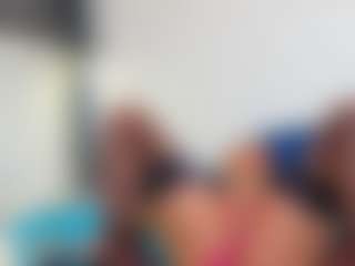 Karissia's Live Sex Cam Show
