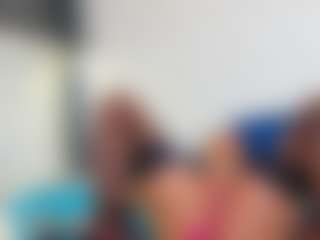 Karissia's Live Sex Cam Show