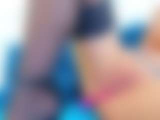Karissia's Live Sex Cam Show