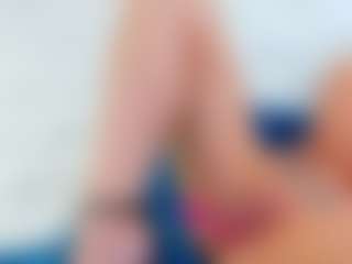 Karissia's Live Sex Cam Show
