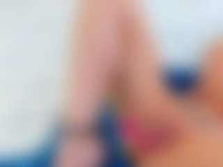 Karissia's Live Sex Cam Show