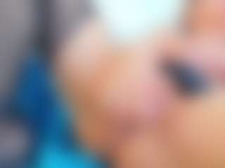 Karissia's Live Sex Cam Show