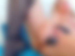 Karissia's Live Sex Cam Show