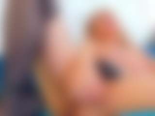 Karissia's Live Sex Cam Show