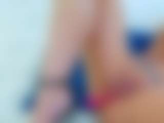 Karissia's Live Sex Cam Show