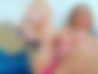 Karissia's Live Sex Cam Show