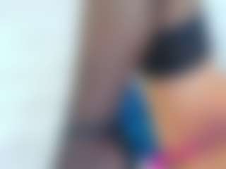 Karissia's Live Sex Cam Show