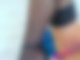 Karissia's Live Sex Cam Show