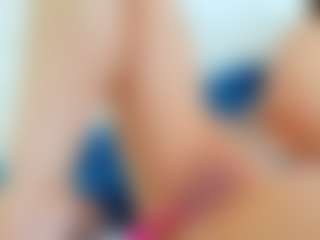 Karissia's Live Sex Cam Show