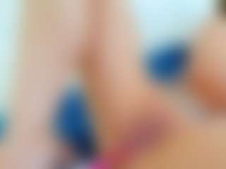 Karissia's Live Sex Cam Show