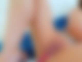 Karissia's Live Sex Cam Show