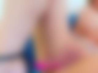 Karissia's Live Sex Cam Show