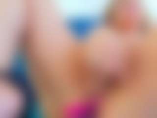 Live cam show with Karissia - Blonde Hair on https://playwithruby.com