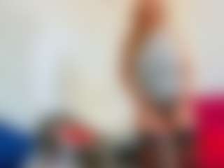 Karissia's Live Sex Cam Show