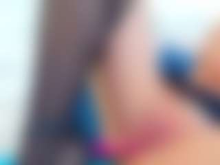 Karissia's Live Sex Cam Show