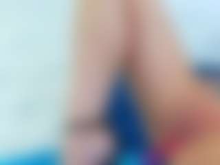 Karissia's Live Sex Cam Show