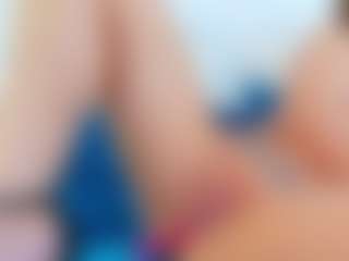 Karissia's Live Sex Cam Show