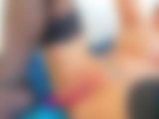 Karissia's Live Sex Cam Show