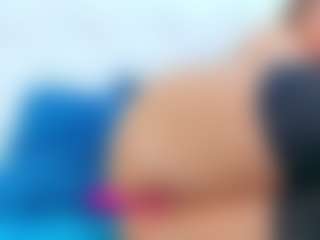 Karissia's Live Sex Cam Show