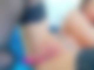 Karissia's Live Sex Cam Show