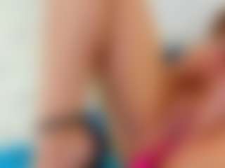 Karissia's Live Sex Cam Show