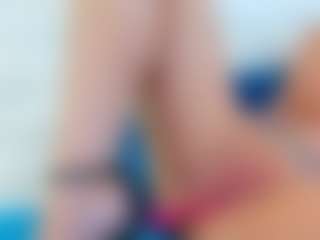 Karissia's Live Sex Cam Show