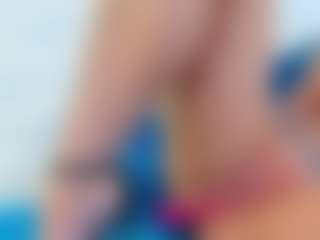 Karissia's Live Sex Cam Show