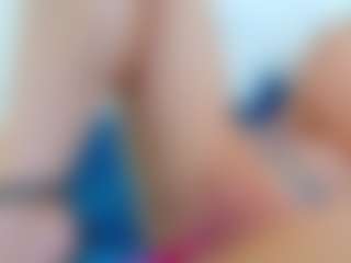 Karissia's Live Sex Cam Show