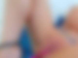 Karissia's Live Sex Cam Show