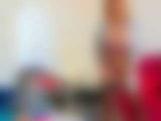 Karissia's Live Sex Cam Show