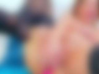 Karissia's Live Sex Cam Show