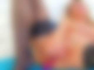 Karissia's Live Sex Cam Show