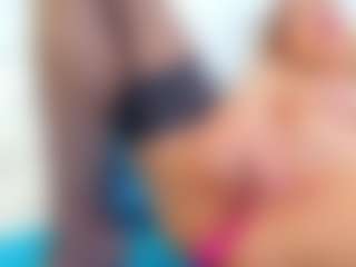 Karissia's Live Sex Cam Show