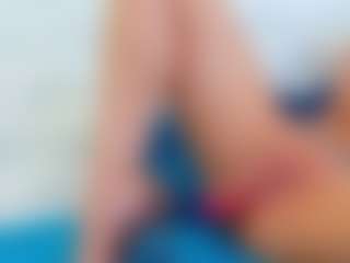 Karissia's Live Sex Cam Show