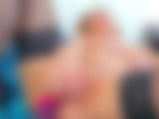 Karissia's Live Sex Cam Show