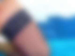 Karissia's Live Sex Cam Show