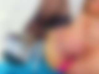 Karissia's Live Sex Cam Show