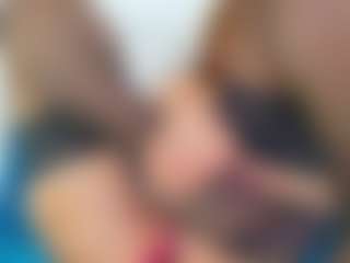 Karissia's Live Sex Cam Show