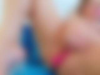 Karissia's Live Sex Cam Show