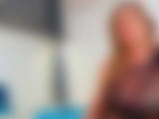 Live cam show with Karissia - Spank Blonde Hair on Camsoda